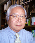 土田修 研究所教授