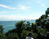 愛媛県弓削島